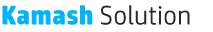 Kamash Solution logo
